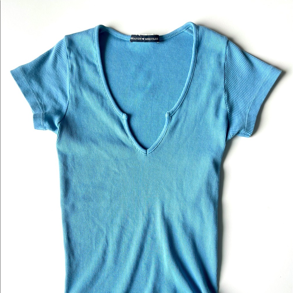 Brandy Melville Top
